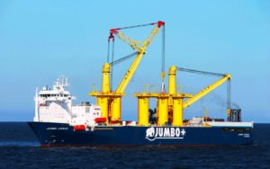 Image of Jumbo Javelin